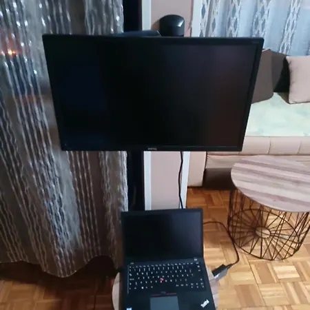 New Year Loft * 贝尔格莱德