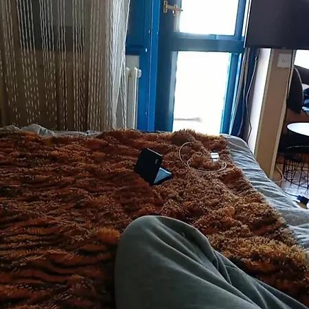 New Year Loft 公寓 贝尔格莱德