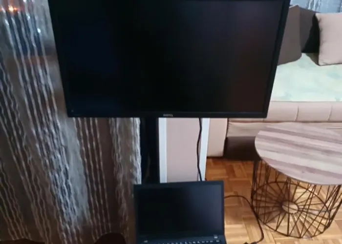 New Year Loft * 贝尔格莱德