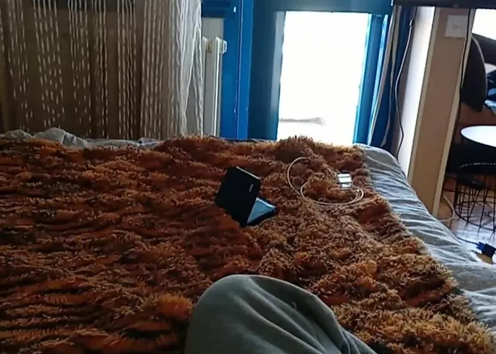 New Year Loft 公寓 贝尔格莱德